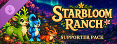 Starbloom Ranch - Supporter Pack