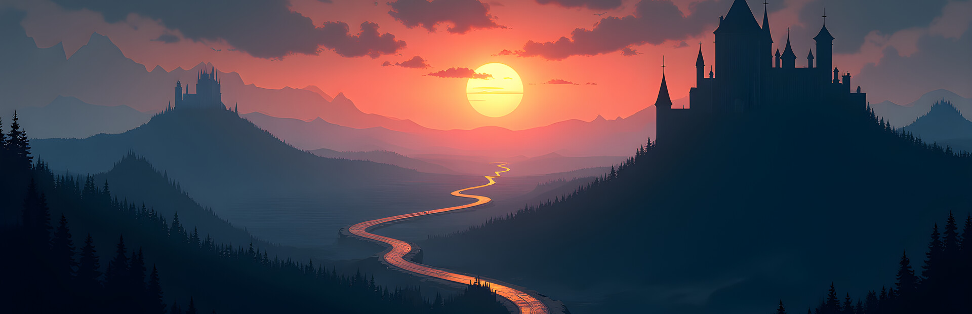 Pactbound: A Memory You Cannot Name
