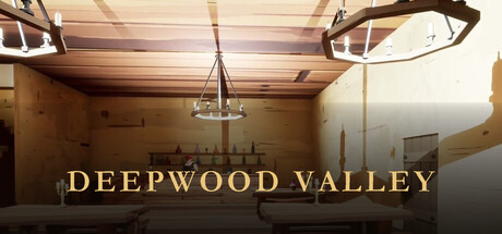 Deepwood Valley