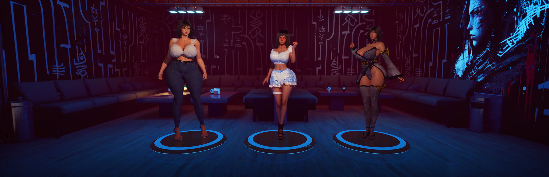 Futa: beer&sex Demo