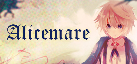 Steam :: Alicemare :: △○□× (みわしいば)氏の最新作