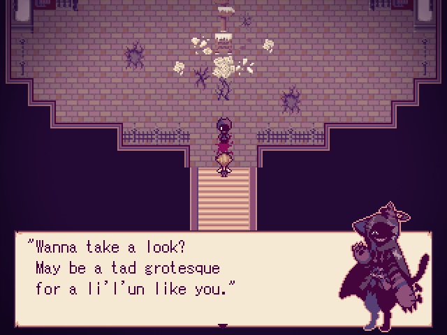 Alicemare screenshot 6