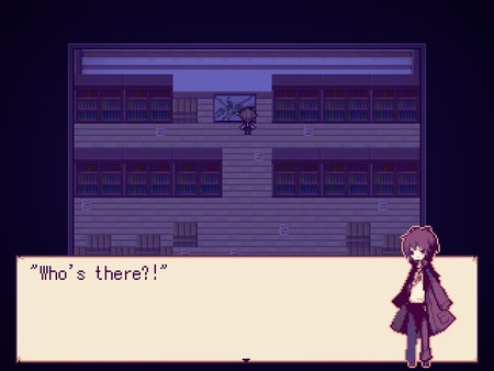 Alicemare screenshot