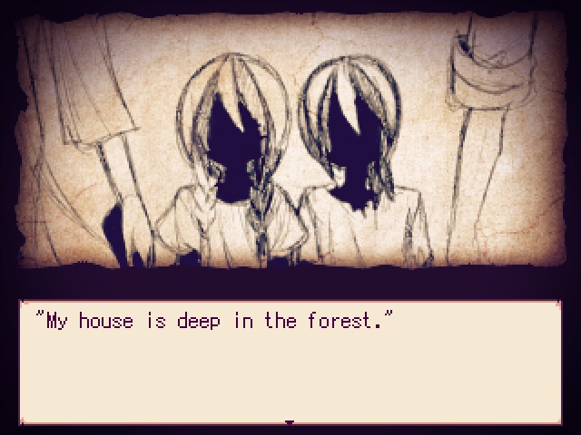 Alicemare screenshot 4