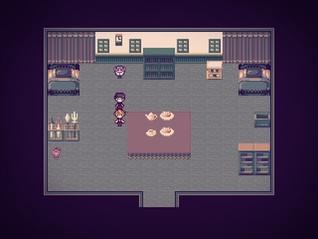 Alicemare screenshot