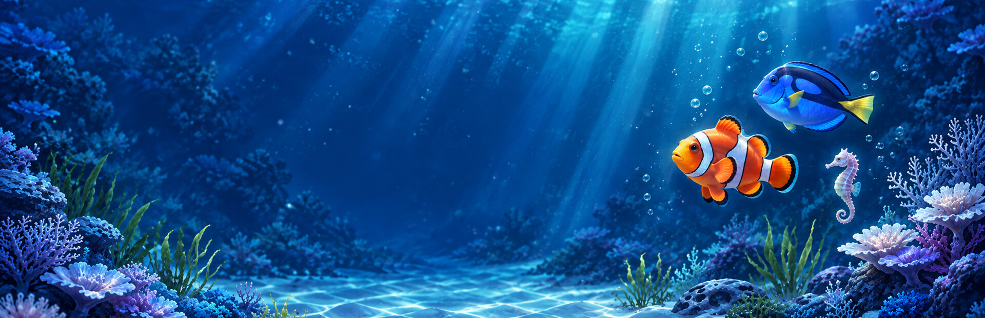 Desktop Tide