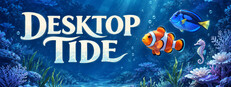 Desktop Tide cover art