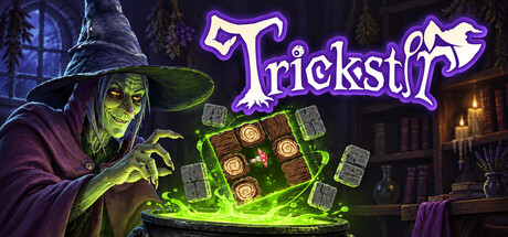 Trickstir banner