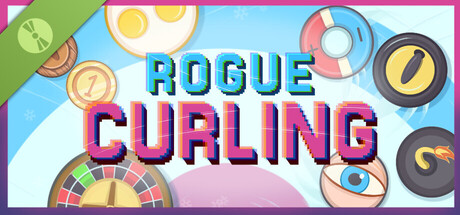 Rogue Curling Demo