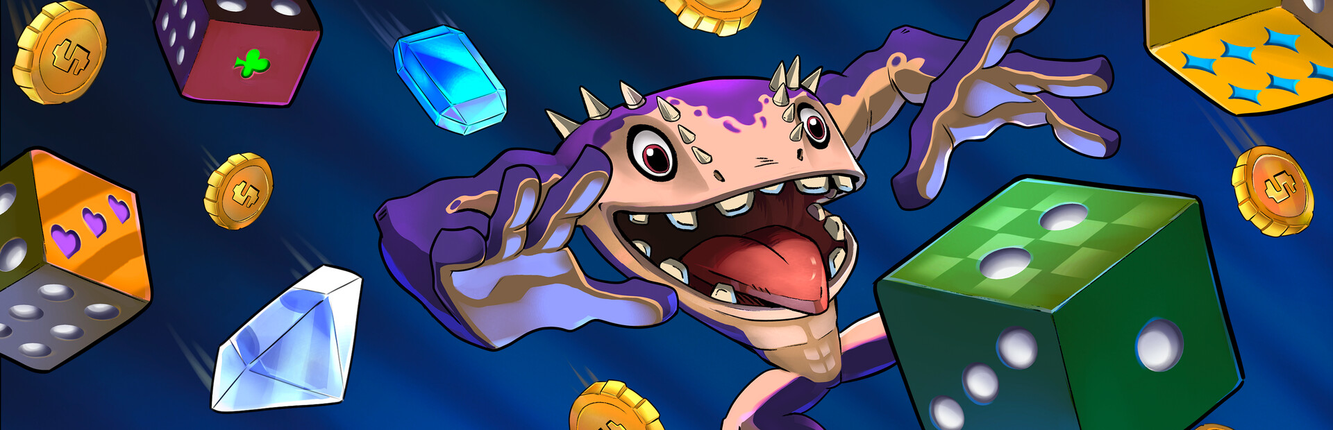 Roll with Splonk Demo