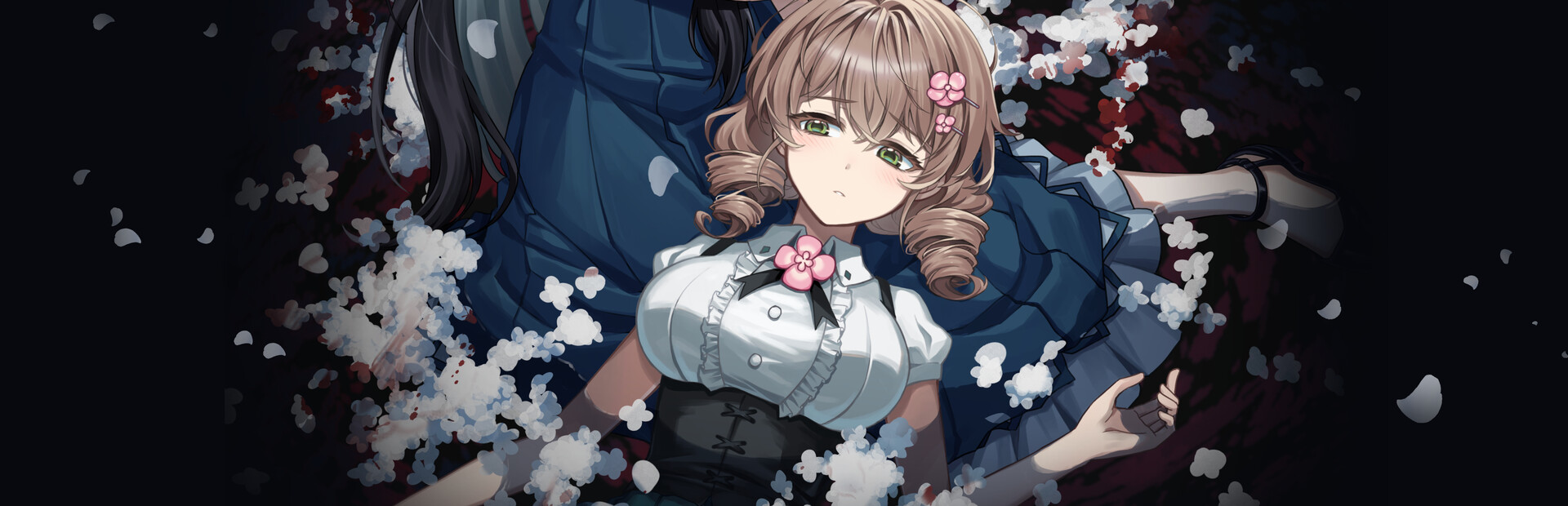 Where's the True Ending - remake -