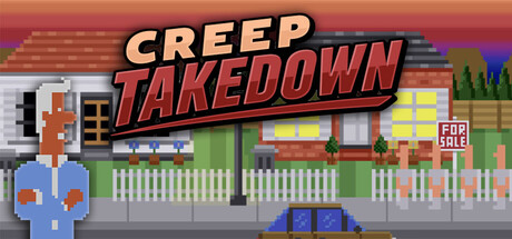 Creep Takedown