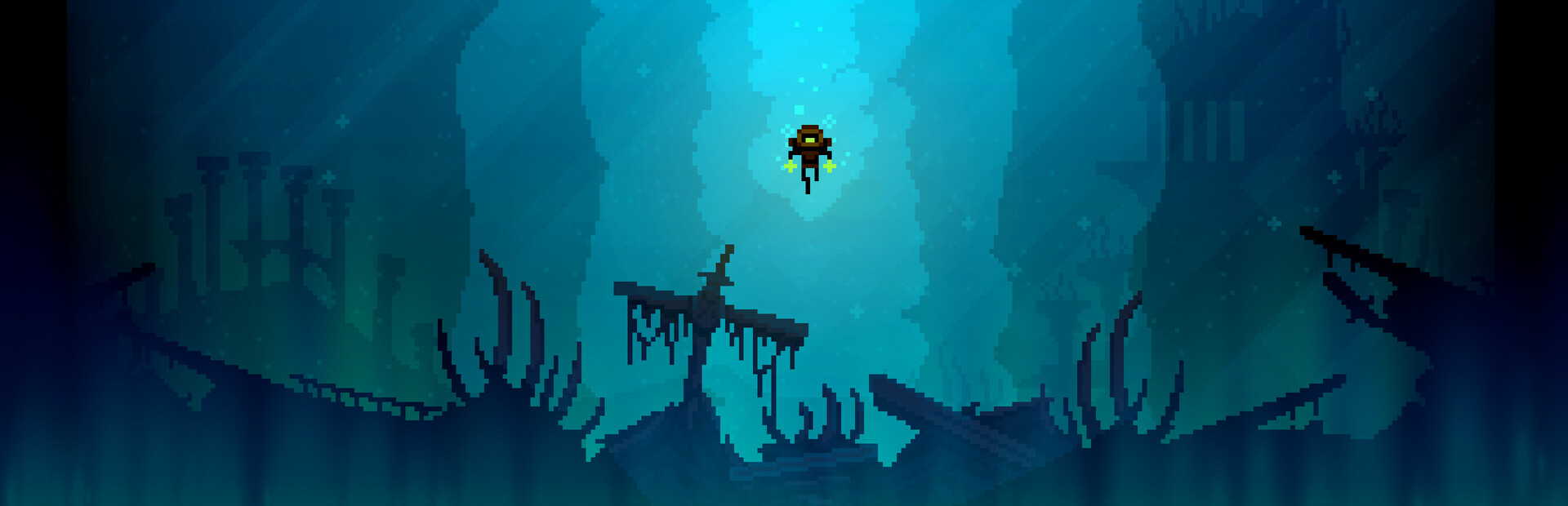Aquanaut Demo