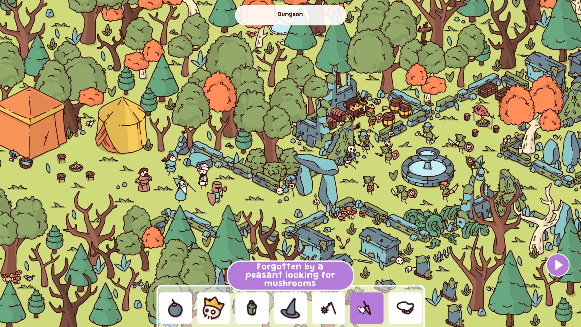 Hidden Through Time screenshot 11