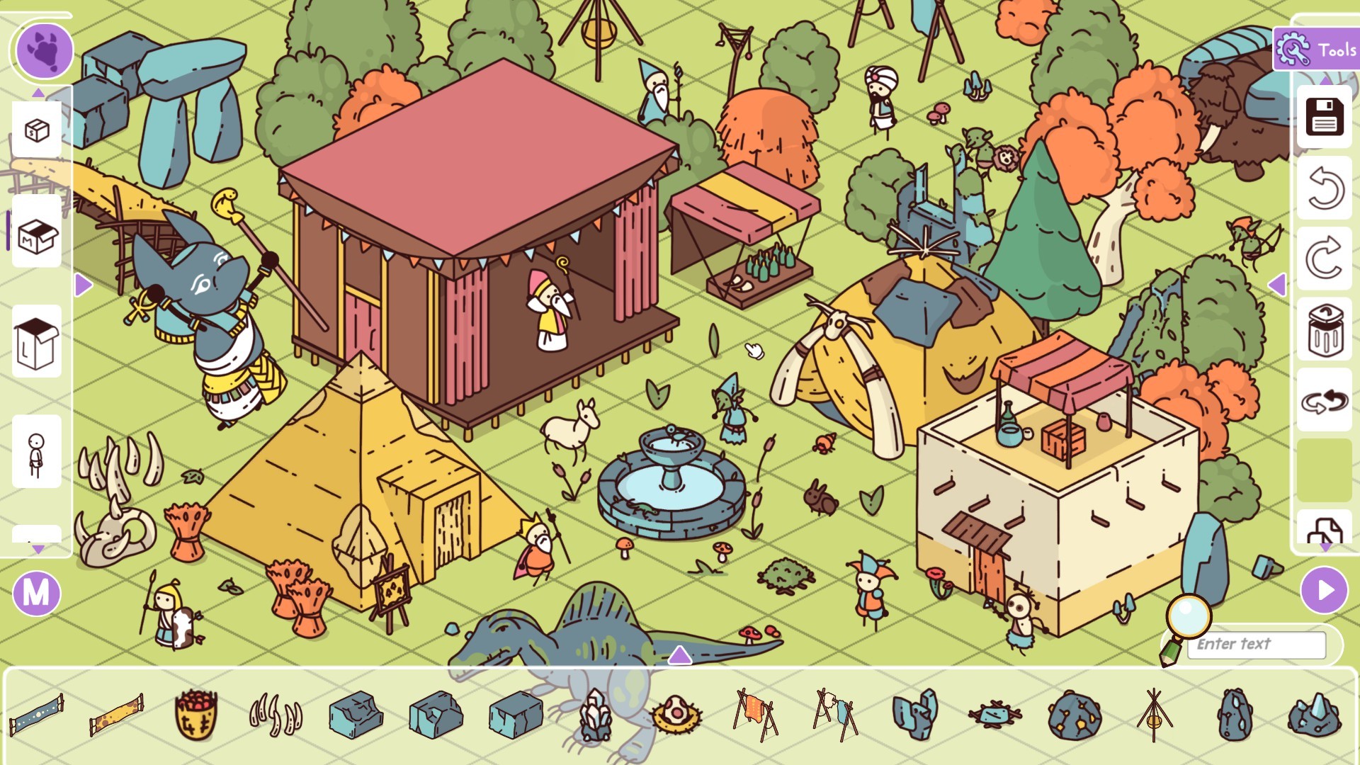 Hidden Through Time screenshot 9