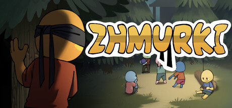 ZHMURKI