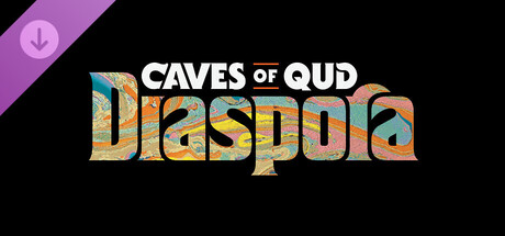 Caves of Qud: Diaspora