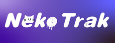 NekoTrak cover art
