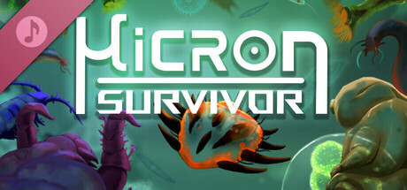 Micron Survivor Soundtrack