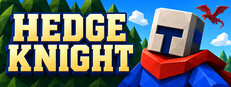 Hedge Knight cover art