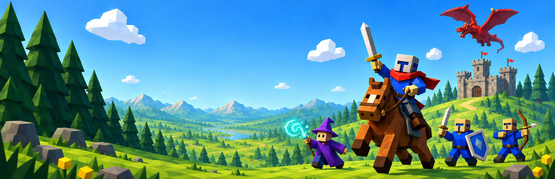 Hedge Knight