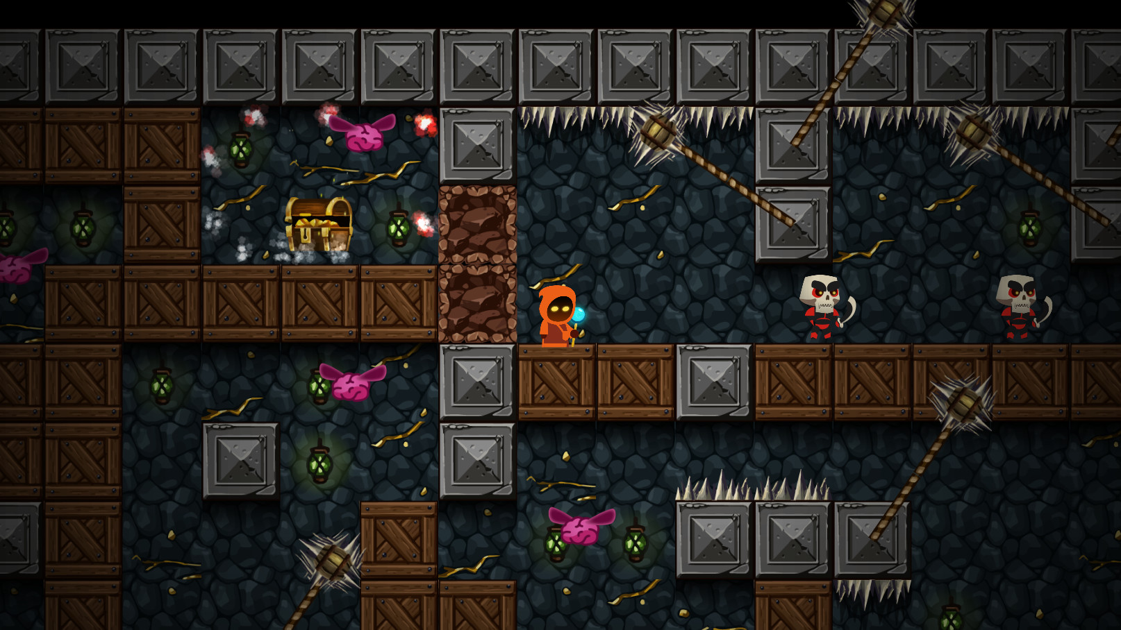 Javva Juice screenshot 2