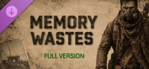 Memory Wastes - Full Version