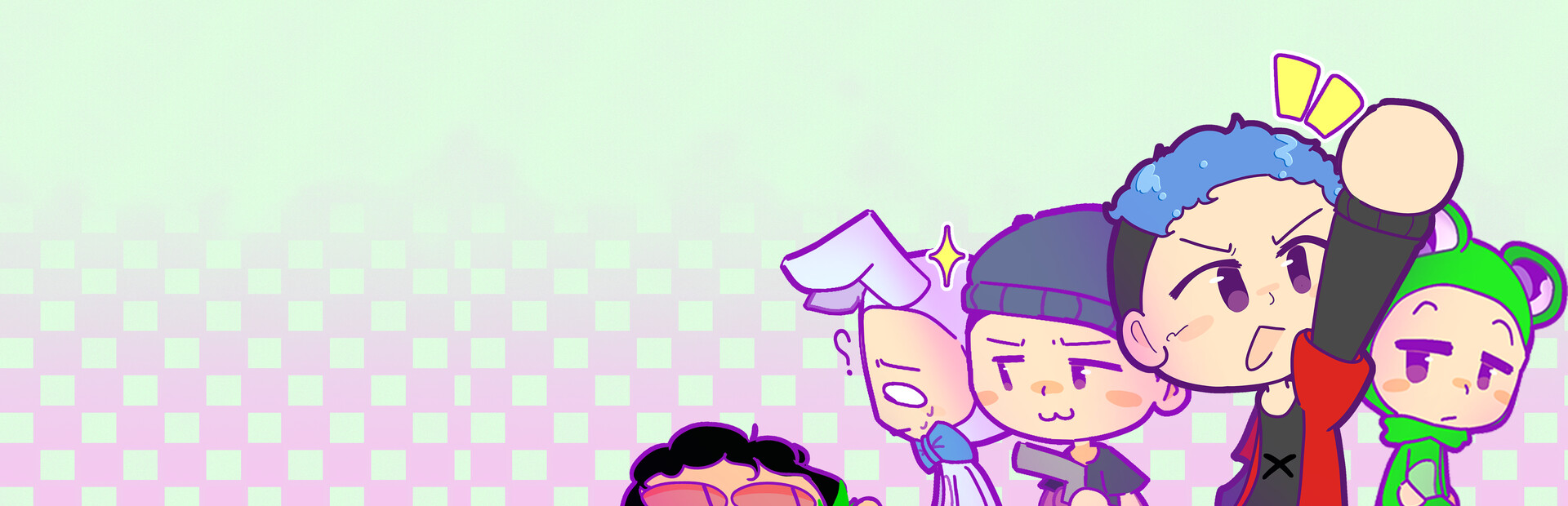 Guris The Game