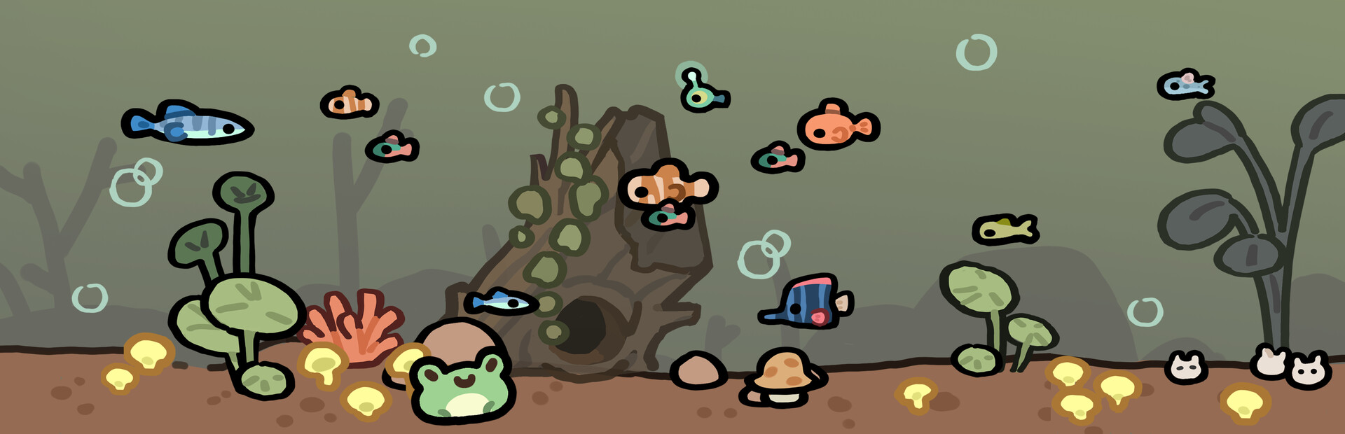Little Waters