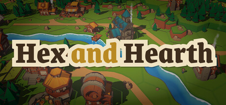 Hex and Hearth