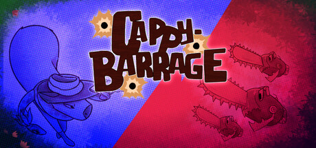 Cappy-Barrage