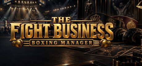 THE FIGHT BUSINESS: BOXING MANAGER