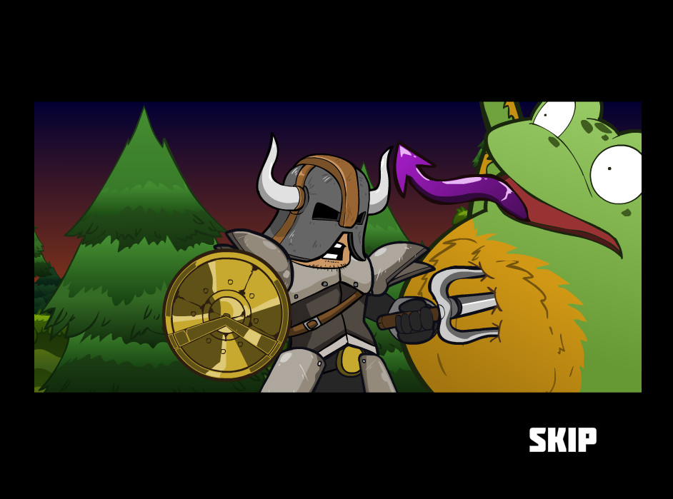 Helmet Heroes screenshot 6