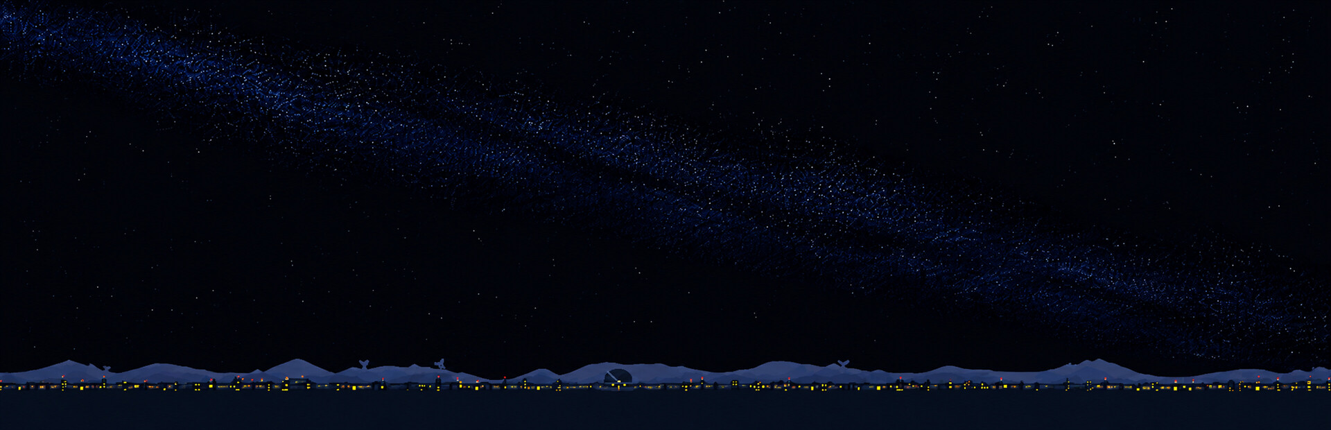 Skywatch Demo