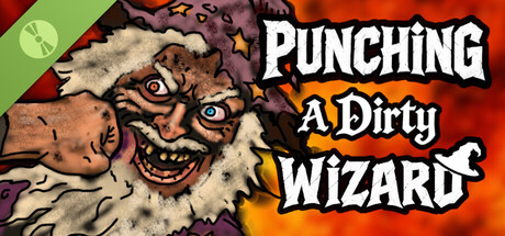 Punching a Dirty Wizard Demo