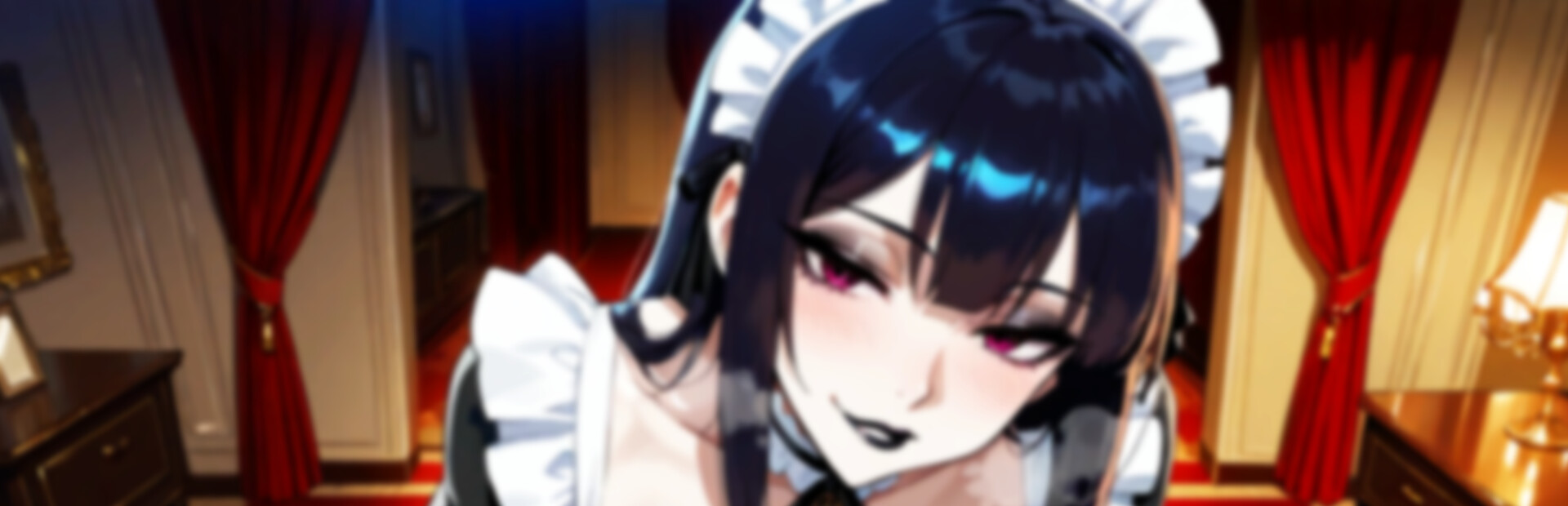 Hentai Femboy Cleaner