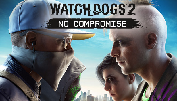Steamで90% OFF：Watch_Dogs® 2 - No Compromise