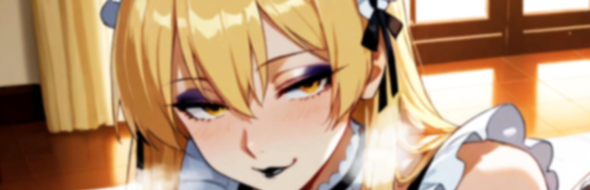 Hentai Femboy Housekeeper