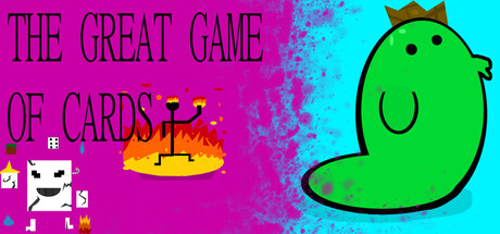 The Great Game of Cards