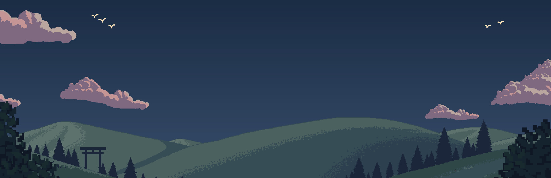 A Monk's Quest
