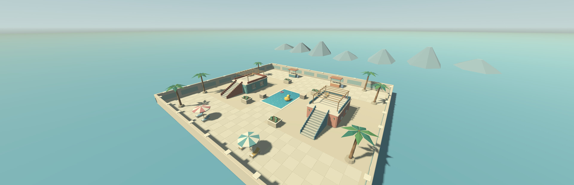 VACATION