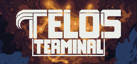 TELOS TERMINAL — Steam header