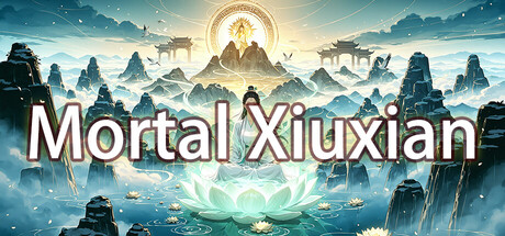 Mortal Xiuxian