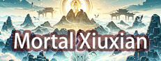 Mortal Xiuxian cover art