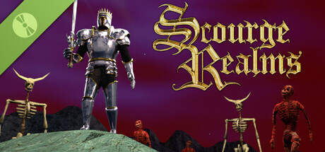 Scourge Realms Demo
