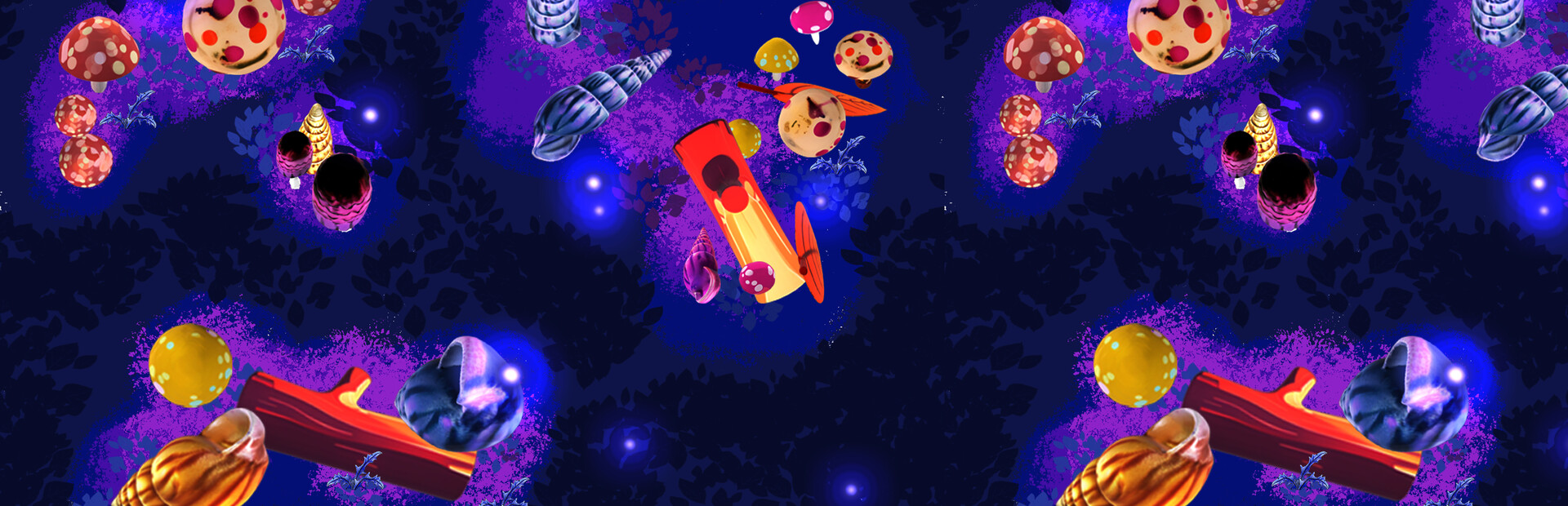 Heaps: Special Interest Sandbox