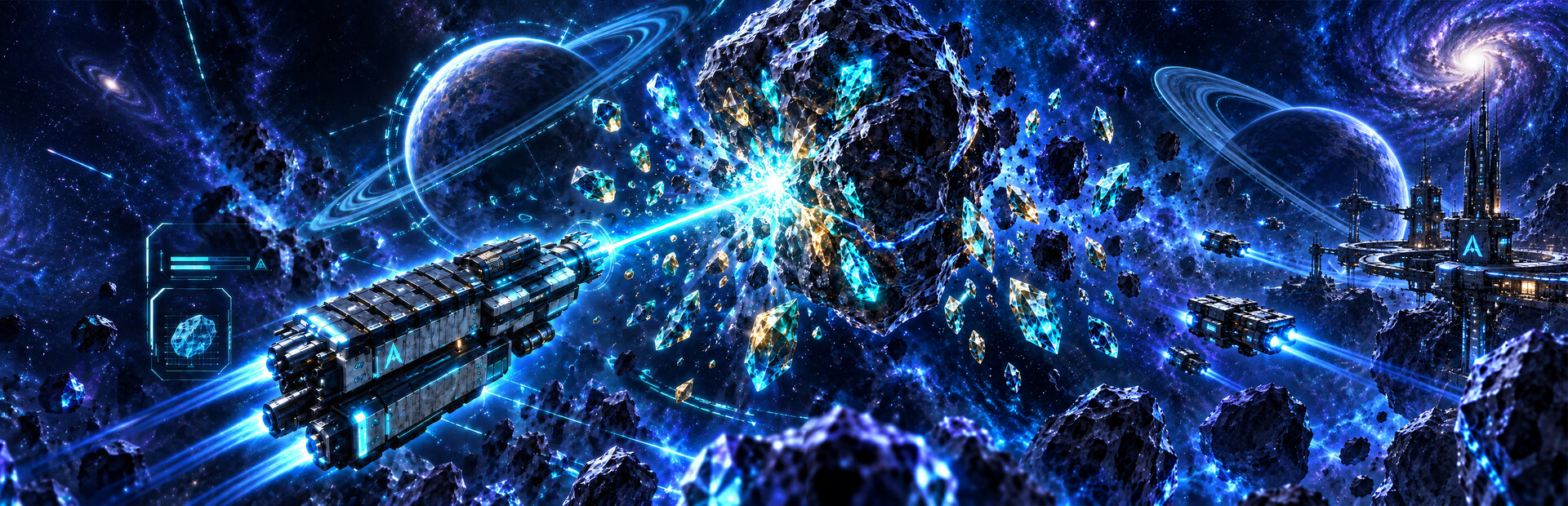 Astrovein