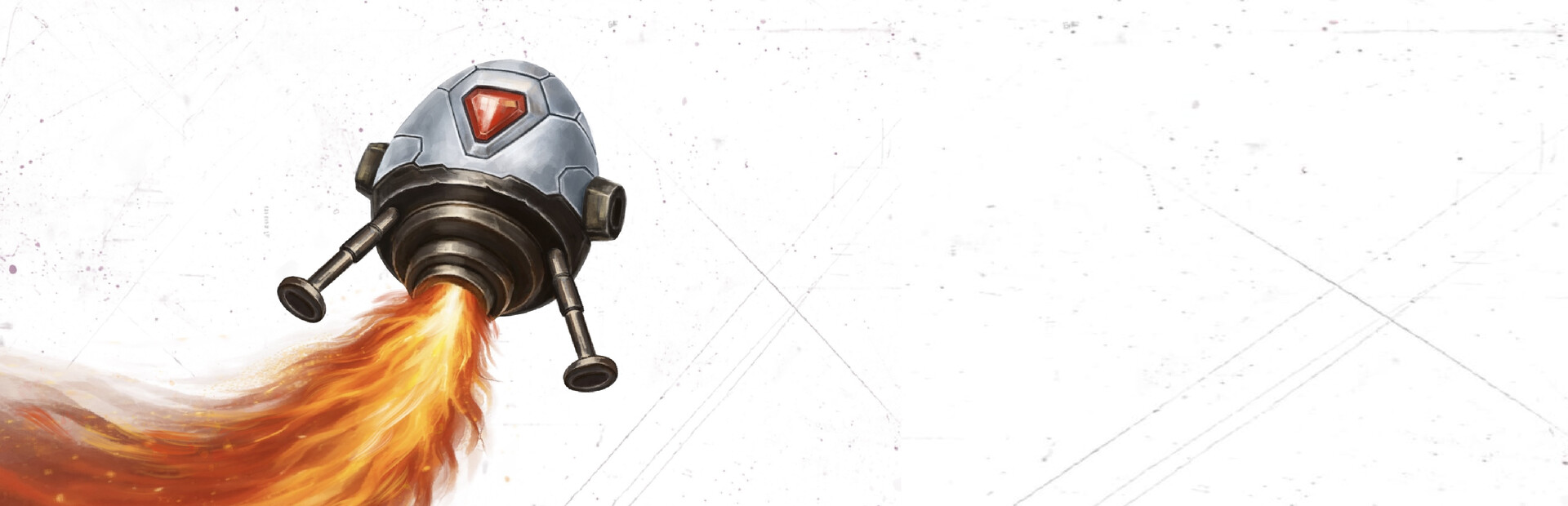 Orbit Fall