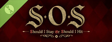 海报 SOS :Should I Stay or Should I Hit Demo