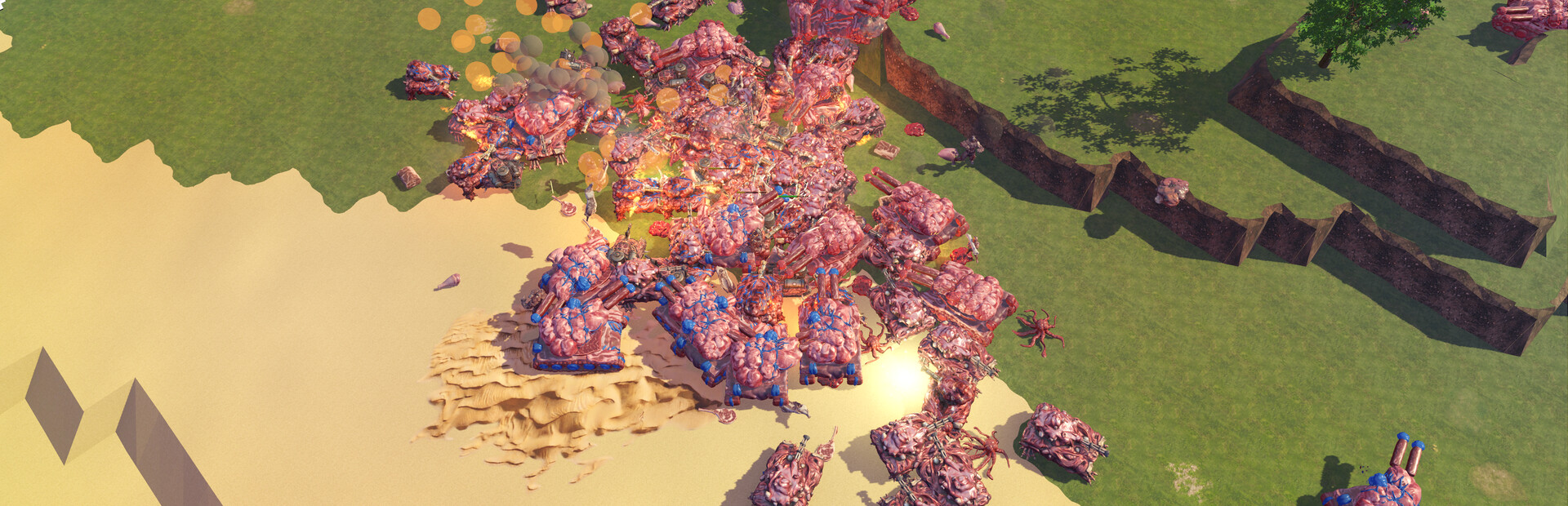 Meat Hell